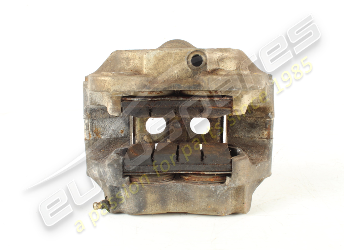 USED FERRARI RH BRAKE CALIPER. PART NUMBER 136604 (2) used ferrari rh brake caliper. part number 136604 (2)