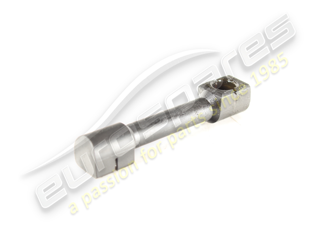 used maserati accelerator pedal tie-rod. part number 82476740 (2)