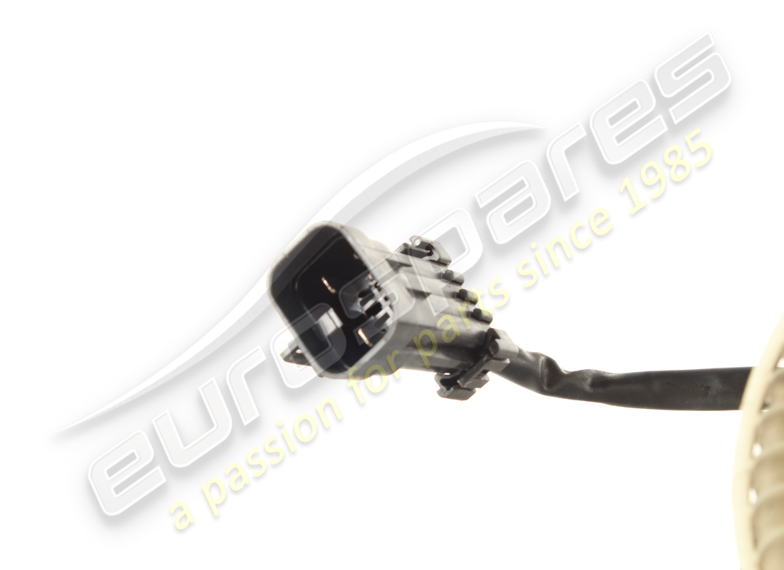 used maserati electric fan 338-138 5728216. part number 980010980 (4)