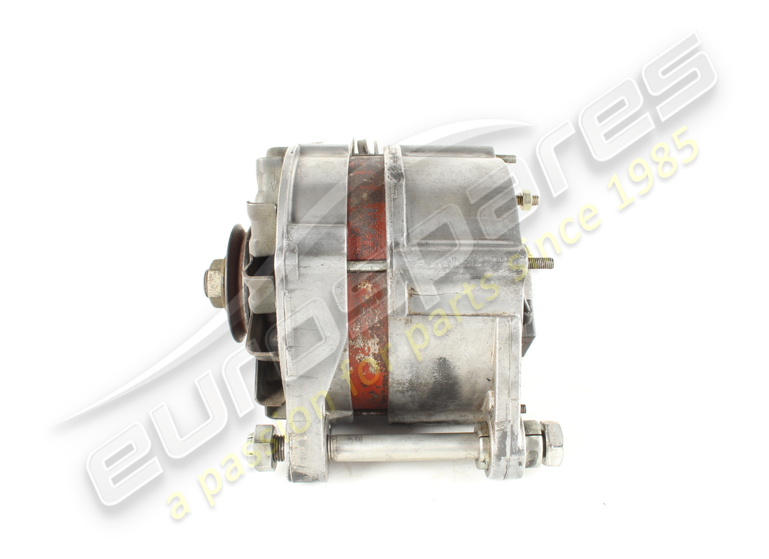 used ferrari alternator. part number 110073 (2)