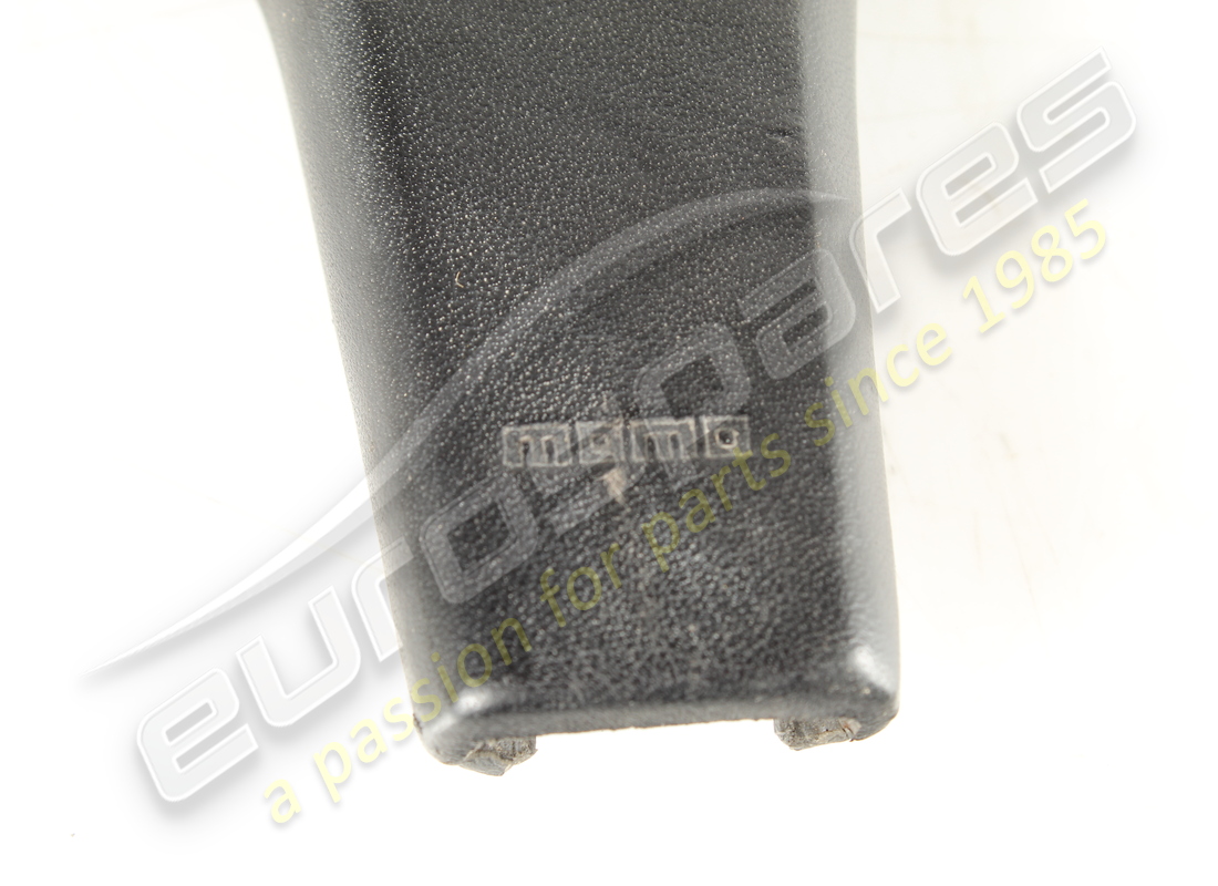 used ferrari steering wheel cover. part number 128181 (3)