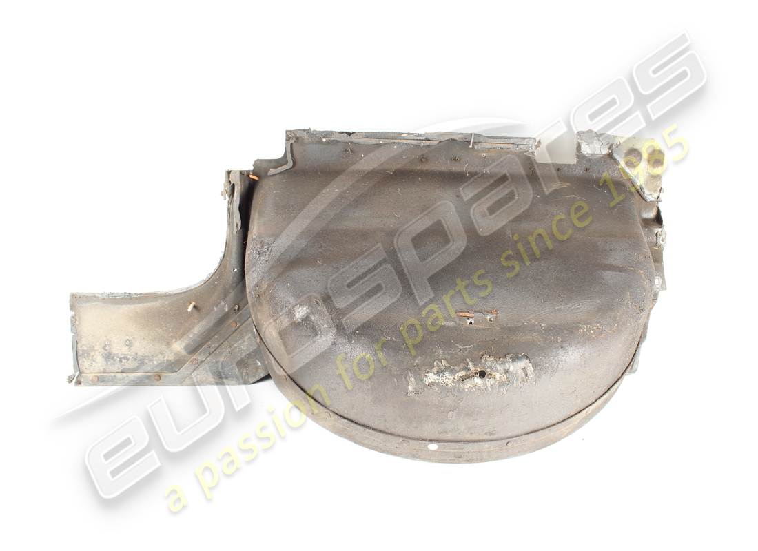 used ferrari spare wheel carrier rhd part number 61834800 (5)