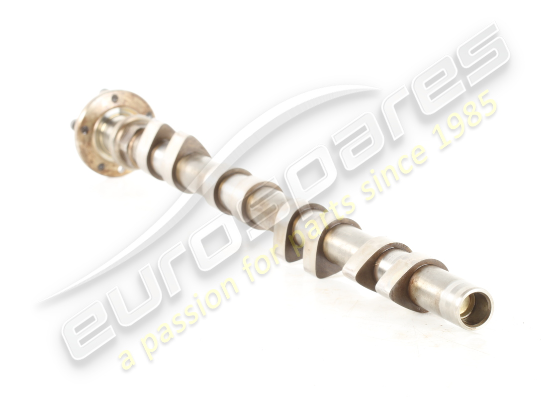 used maserati rh exhaust camshaft. part number 205347 (6)