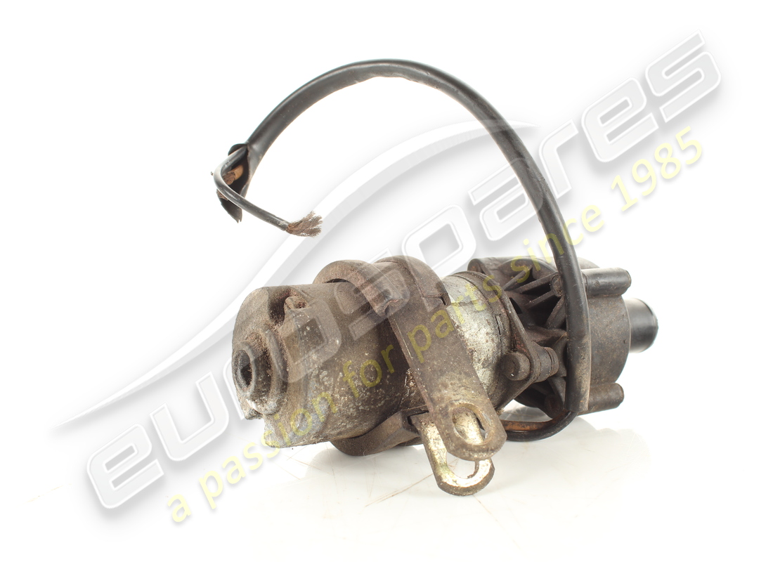 damaged ferrari replacement kit for recirculation pump. part number 70000900 (2)