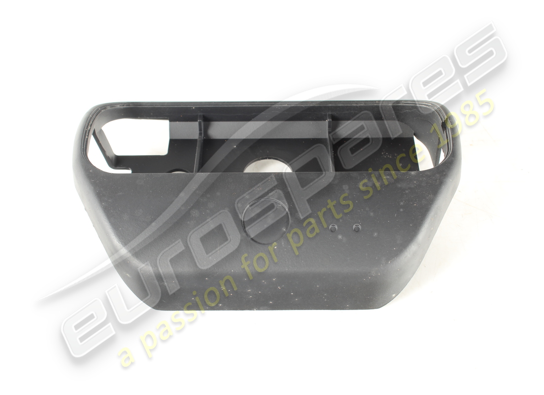 USED MASERATI FINISHER. PART NUMBER 60604496 (3) used maserati finisher. part number 60604496 (3)