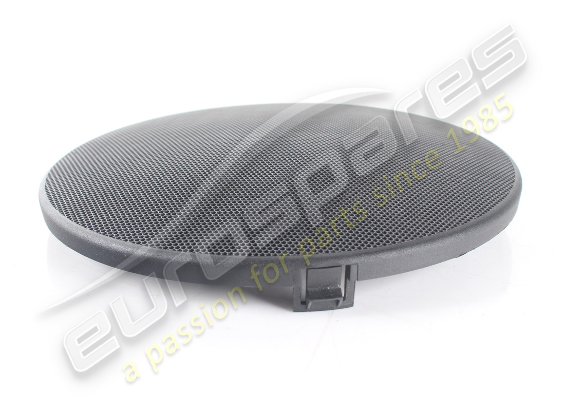 used maserati speaker grill. part number 388300600 (2)