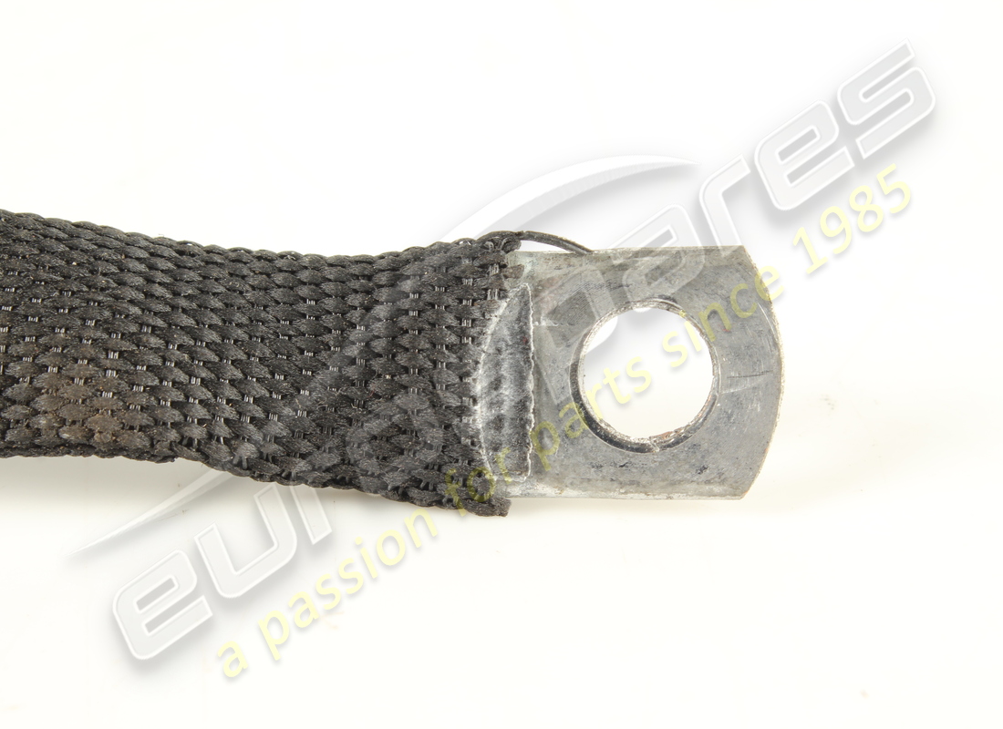used ferrari ground braid. part number 296555 (3)