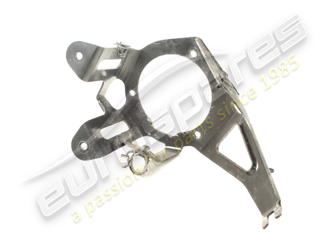 USED Ferrari PUMP MOUNTING BRACKET . PART NUMBER 269285 (1)