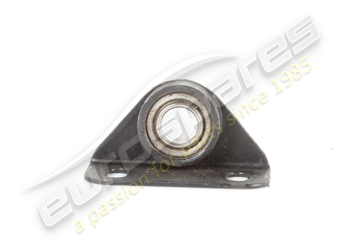 USED Eurospares SUPPORT WITH BEARING . PART NUMBER EAP1729588 (1)