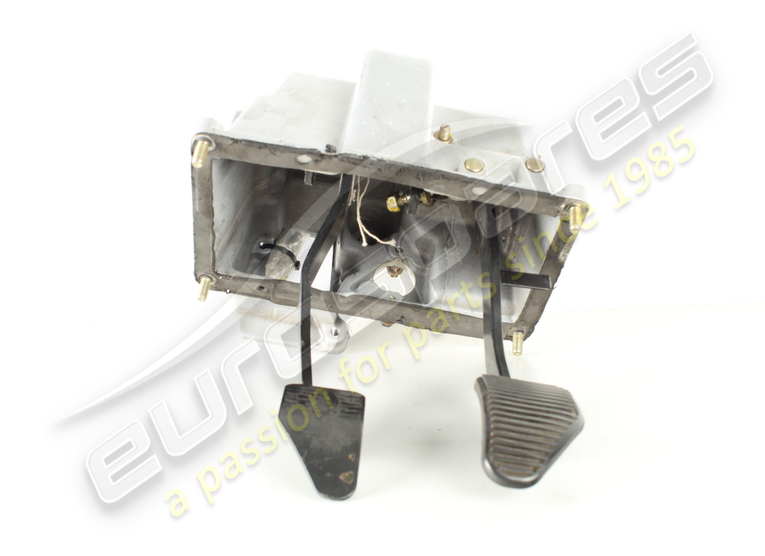 USED Ferrari PEDAL SUPPORT (MANUAL) . PART NUMBER 147690 (1)
