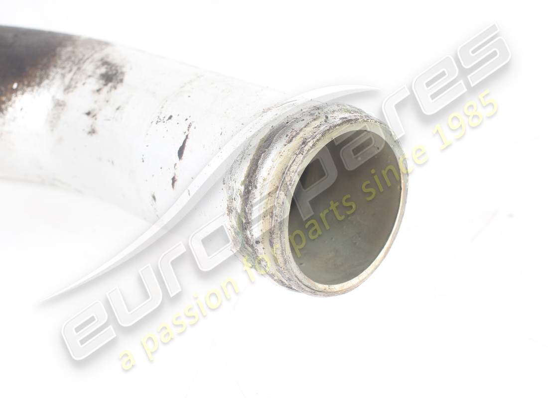 USED FERRARI WATER HOSE RHD PART NUMBER 109504 (2) used ferrari water hose rhd part number 109504 (2)