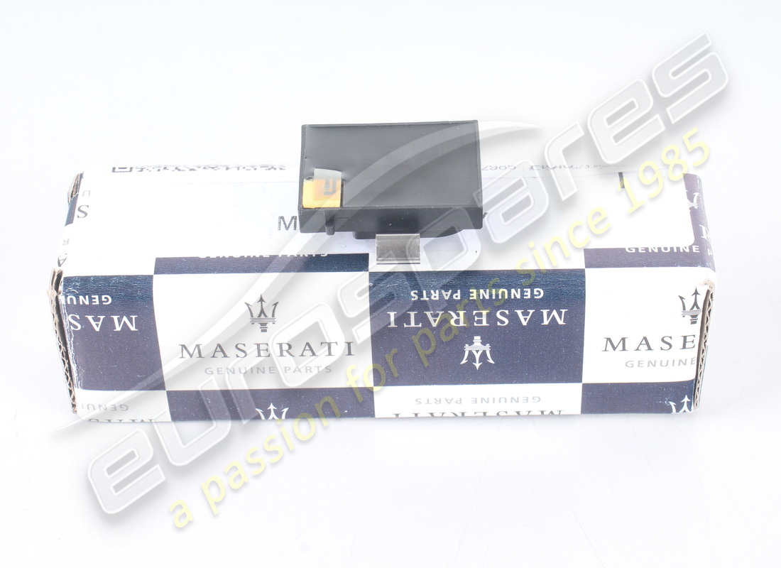 new maserati sensore umidita'. part number 675000532 (1)