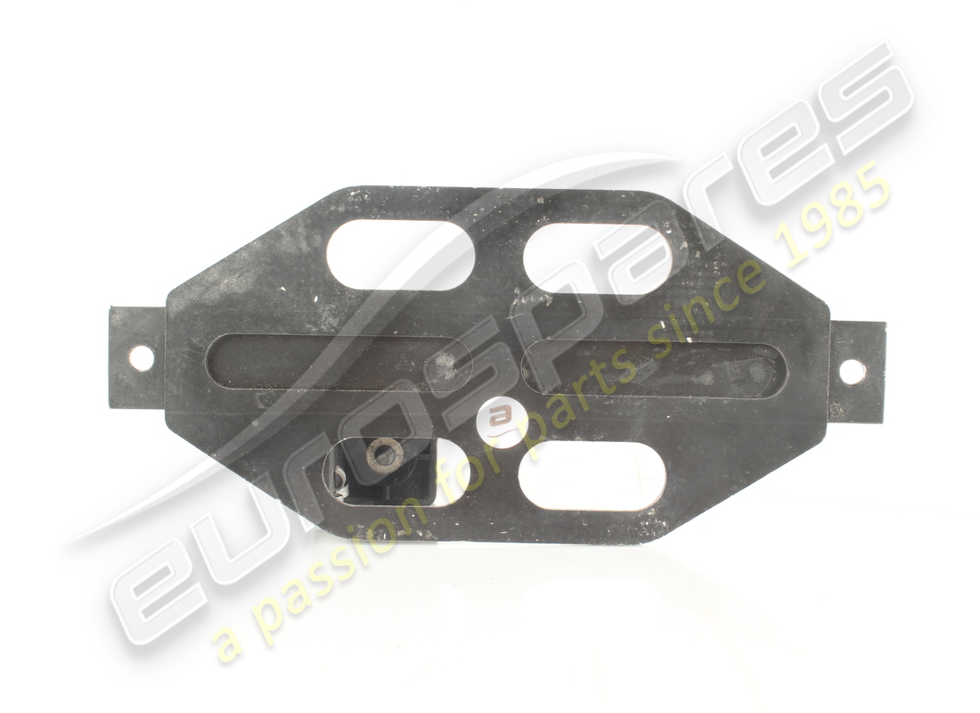 USED Ferrari BATTERY RETAINER COMPLETE WI . PART NUMBER 272464 (1)