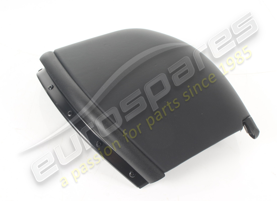 USED FERRARI MOSTRINA FLAP AERO DX. COMPLETE. PART NUMBER 973230 (2) used ferrari mostrina flap aero dx. complete. part number 973230 (2)