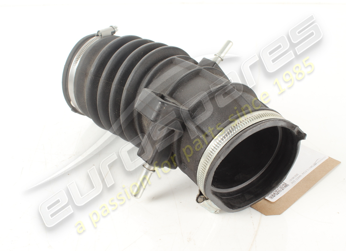 USED Ferrari LH CONNECTOR PIPE . PART NUMBER 269867 (1)