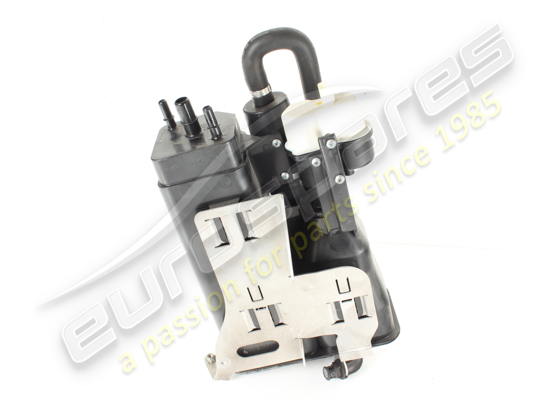 USED FERRARI FUEL VAPOUR FILTER. PART NUMBER 282523 (2) used ferrari fuel vapour filter. part number 282523 (2)