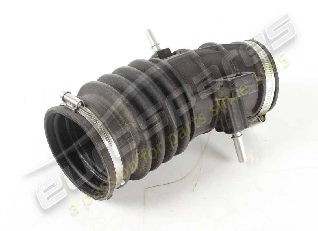 USED FERRARI LH CONNECTOR PIPE. PART NUMBER 269867 (2) used ferrari lh connector pipe. part number 269867 (2)