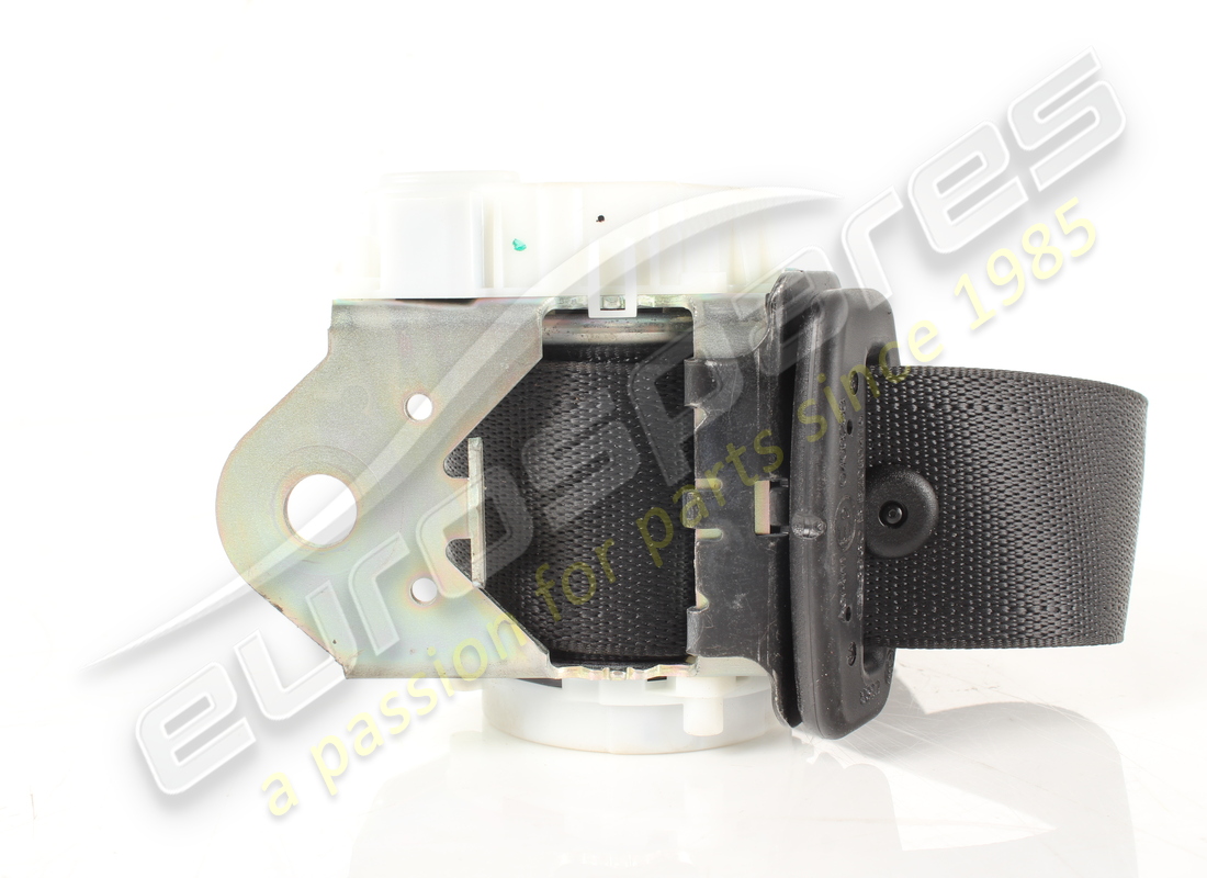 USED FERRARI RH REAR SEAT BELT. PART NUMBER 839497.. (8) used ferrari rh rear seat belt. part number 839497.. (8)
