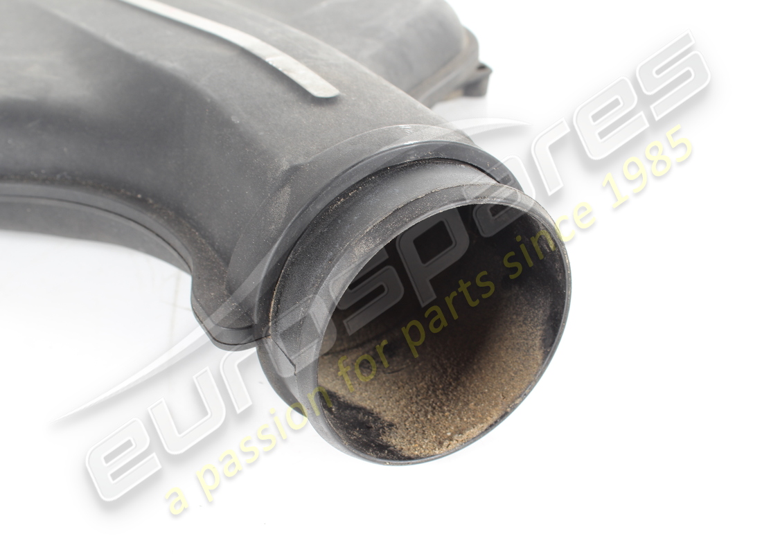 USED FERRARI AIR DUCT COVER. PART NUMBER 265497 (3) used ferrari air duct cover. part number 265497 (3)