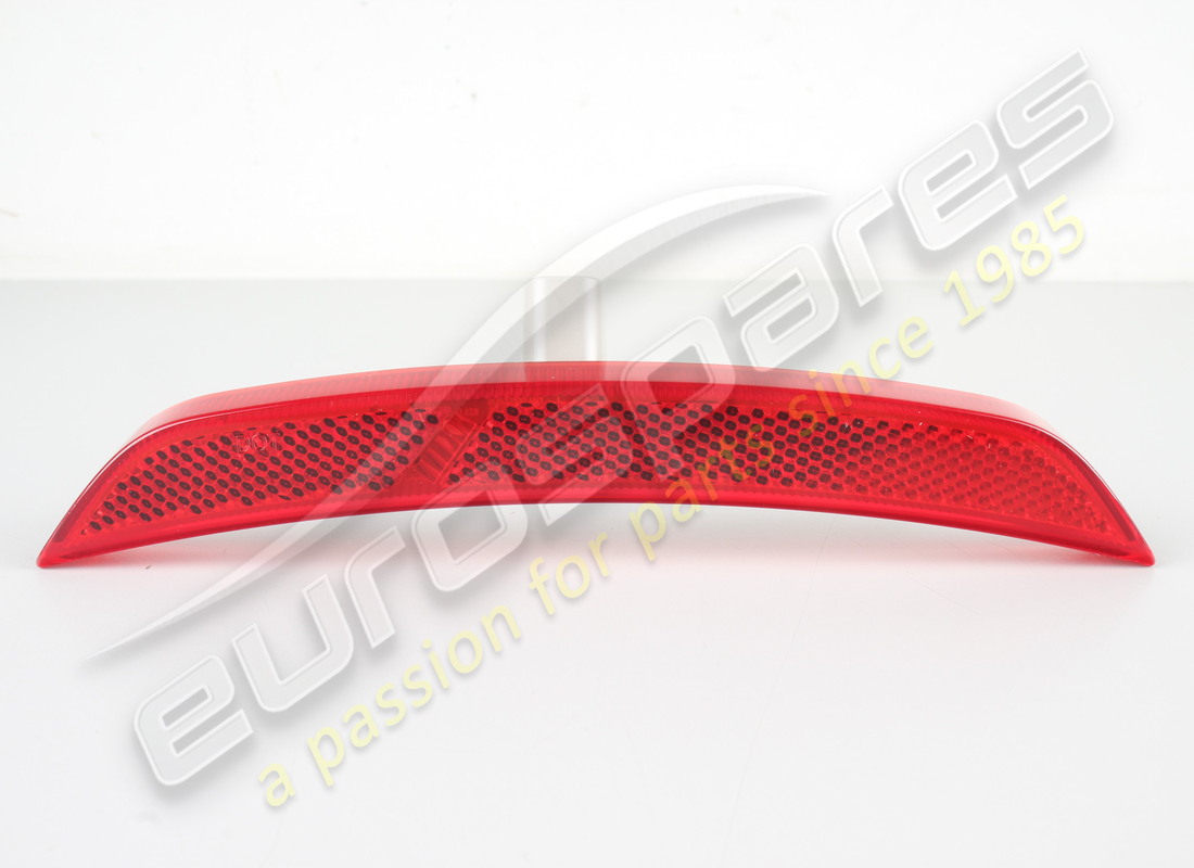 NEW FERRARI LH REAR SIDE MARKER. PART NUMBER 87329700 (2) new ferrari lh rear side marker. part number 87329700 (2)