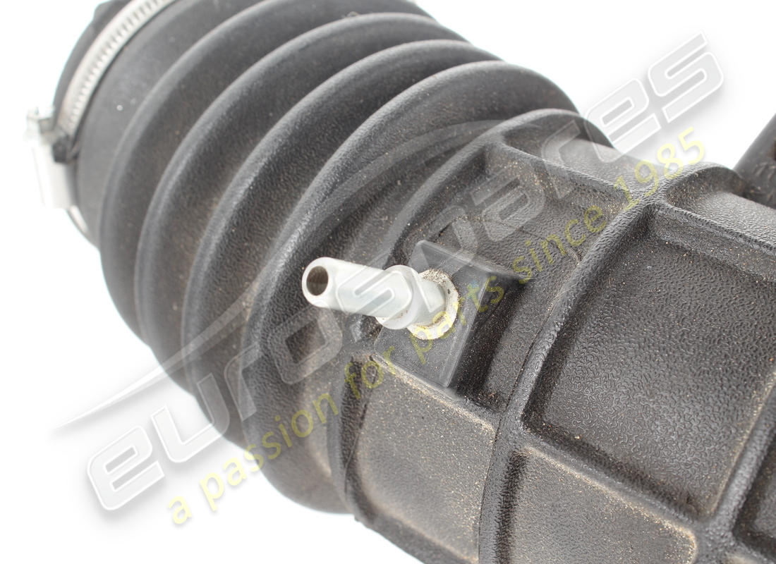 used ferrari rh connector pipe. part number 269866 (2)