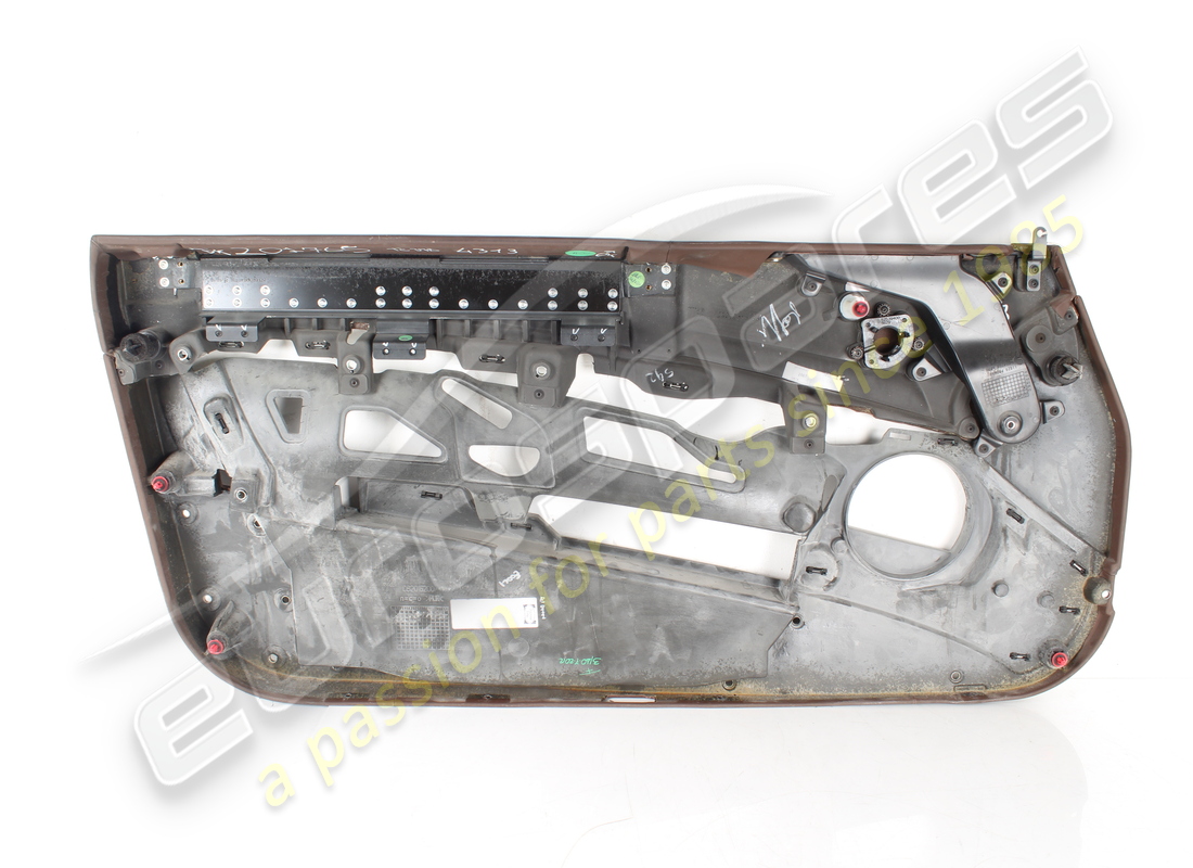 used eurospares rh lower & upper inner door trim. part number eap1564166 (2)