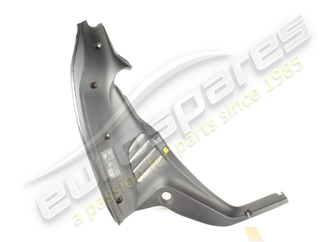 used ferrari complete lh engine compartment. part number 85527600 (4)