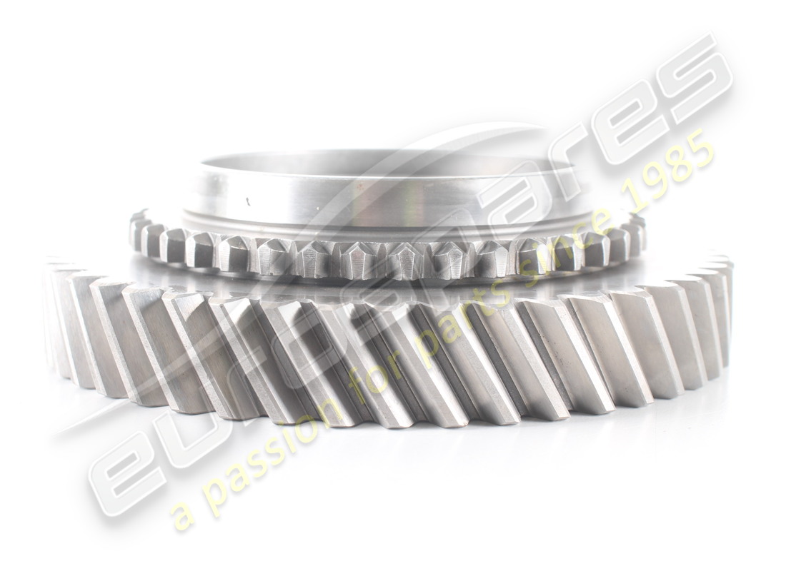 new ferrari 1st gear. part number 133931 (2)