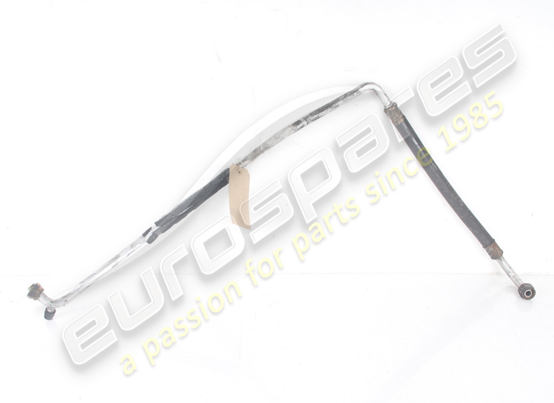 USED MASERATI FREON RETURN LINE. PART NUMBER 375515173 (1) used maserati freon return line. part number 375515173 (1)