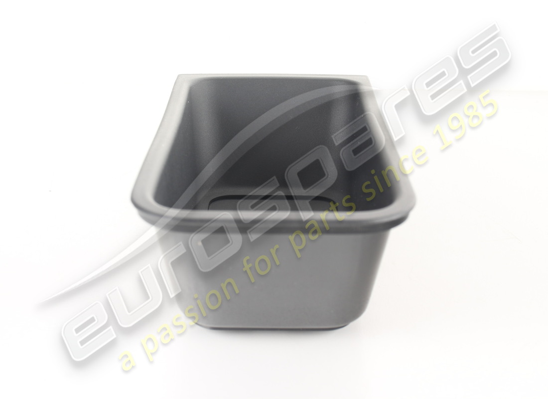 NEW PORSCHE CUP BLACK. PART NUMBER 964552159001DB (3) new porsche cup black. part number 964552159001db (3)