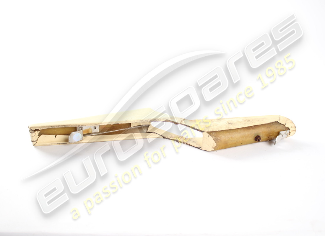 used ferrari handbrake cover rhd part number 61563900 (2)