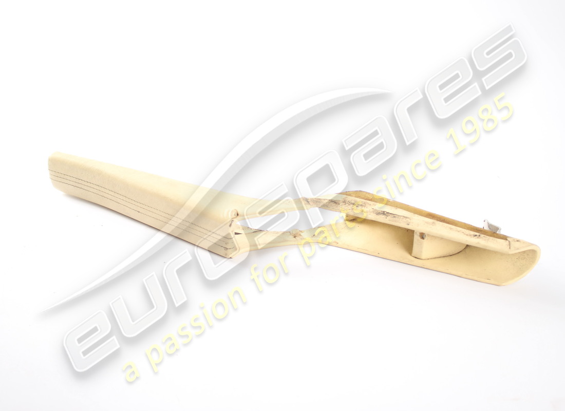 used ferrari handbrake cover rhd part number 61563900 (1)