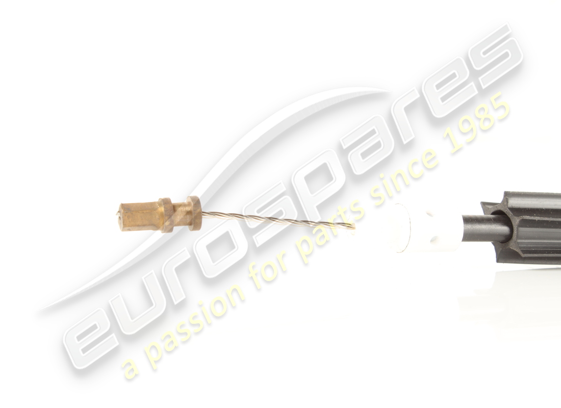 USED FERRARI REAR LID LOCK. PART NUMBER 86488700 (5) used ferrari rear lid lock. part number 86488700 (5)