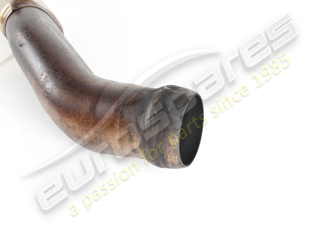 USED FERRARI LH REAR EXTENSION. PART NUMBER 300459 (6) used ferrari lh rear extension. part number 300459 (6)