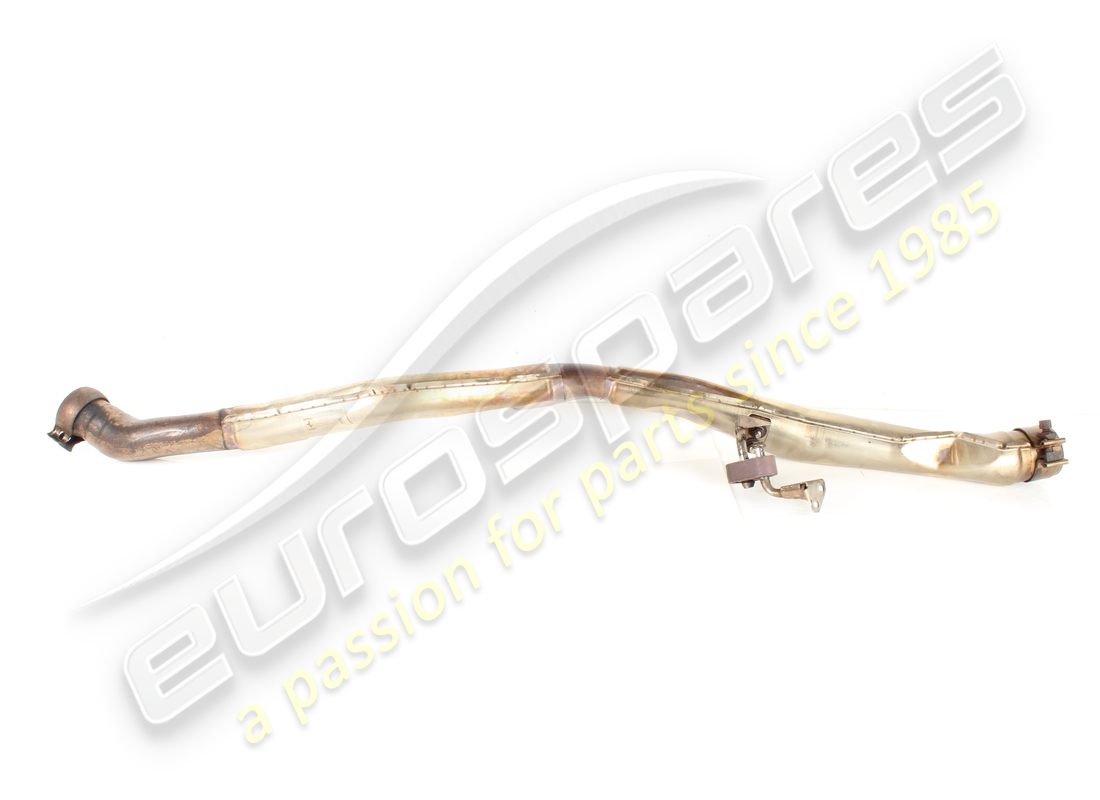 USED Ferrari RH REAR EXTENSION . PART NUMBER 300458 (1)