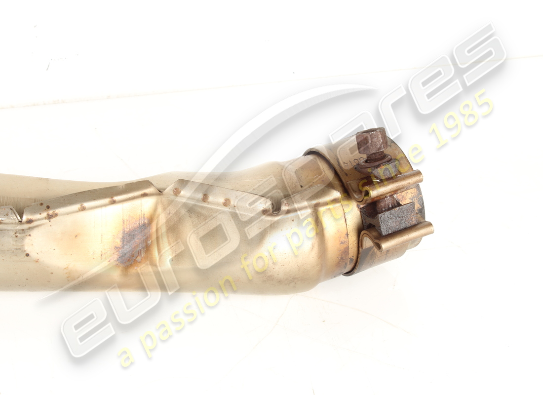 USED FERRARI RH REAR EXTENSION. PART NUMBER 300458 (6) used ferrari rh rear extension. part number 300458 (6)