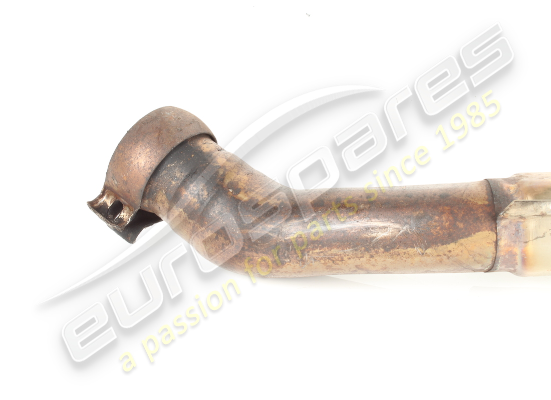 USED FERRARI RH REAR EXTENSION. PART NUMBER 300458 (2) used ferrari rh rear extension. part number 300458 (2)