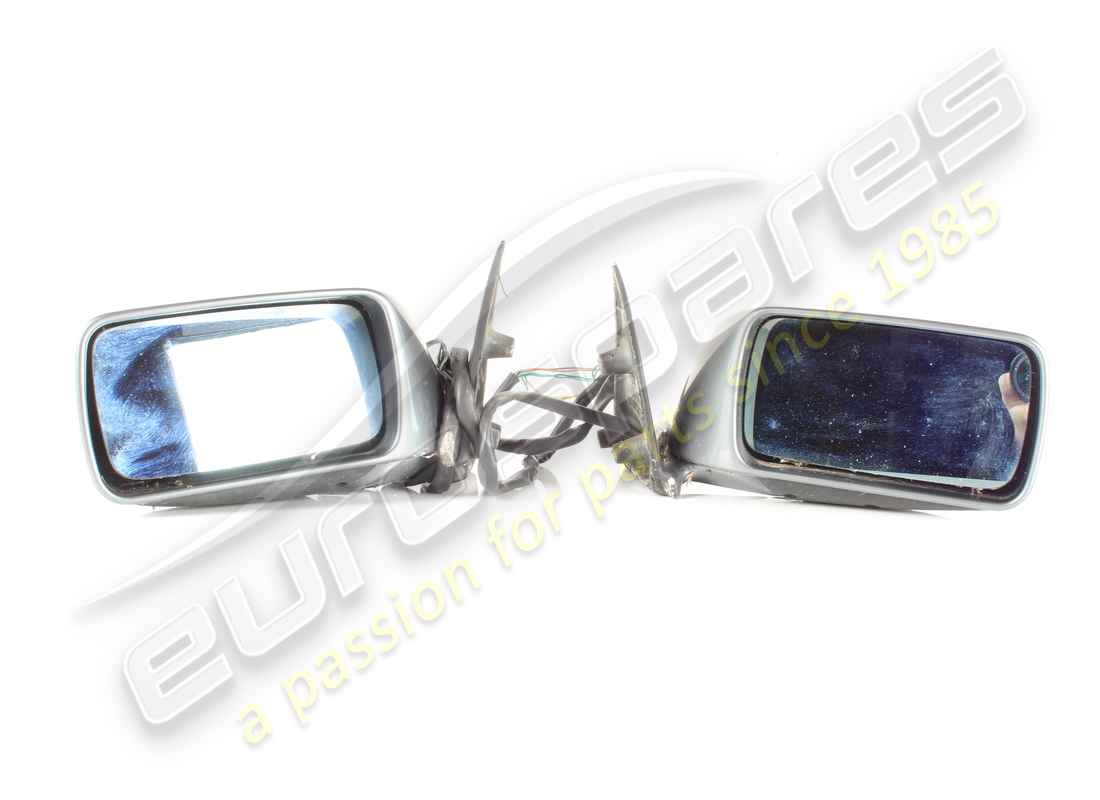 USED Maserati 378140091+092 . PART NUMBER 378140090 (1)