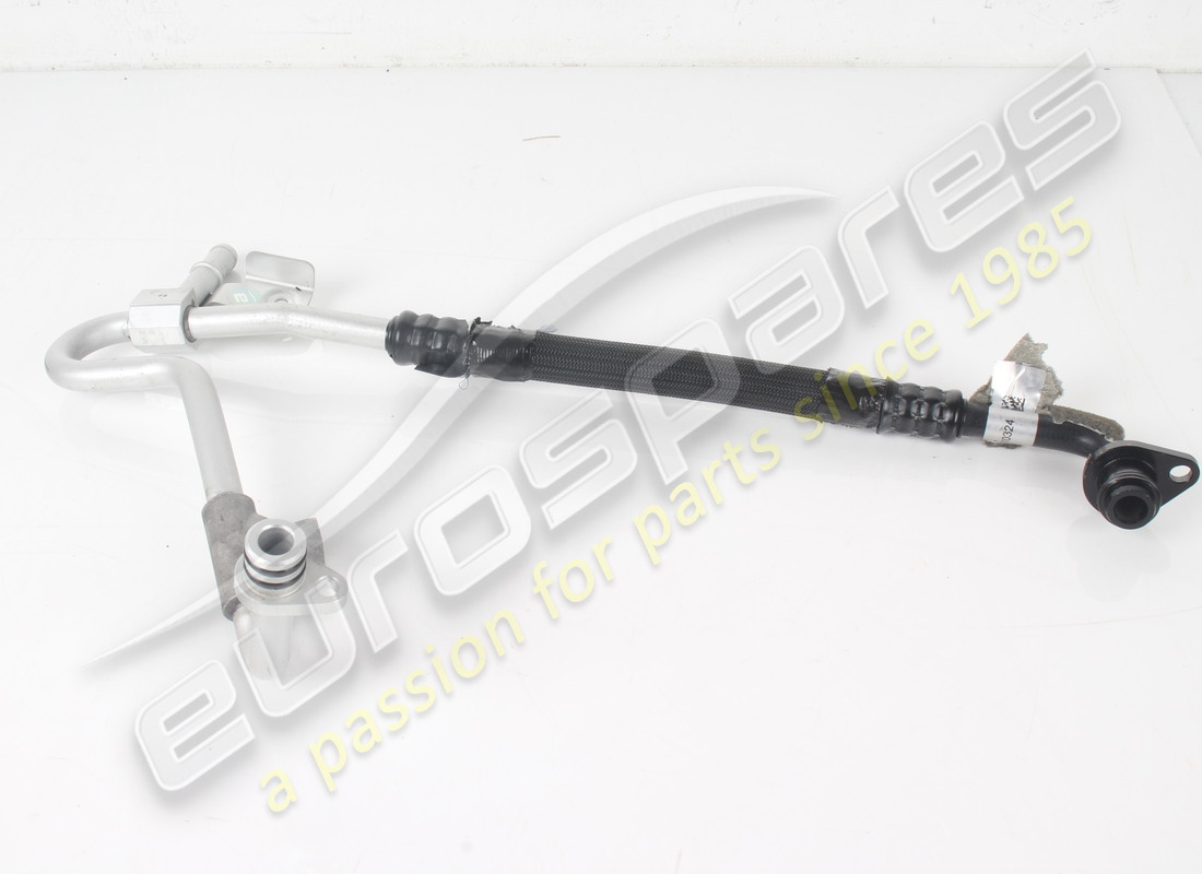 USED Ferrari TUBO INGRESSO E CARICO POMPA . PART NUMBER 813354 (1)