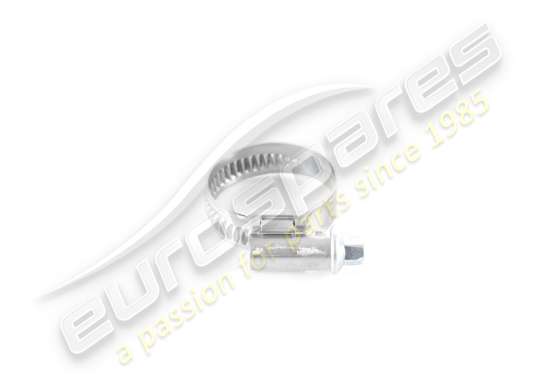 NEW ASTON MARTIN HOSE-CLIP S/STEEL. PART NUMBER 114679 (1) new aston martin hose-clip s/steel. part number 114679 (1)