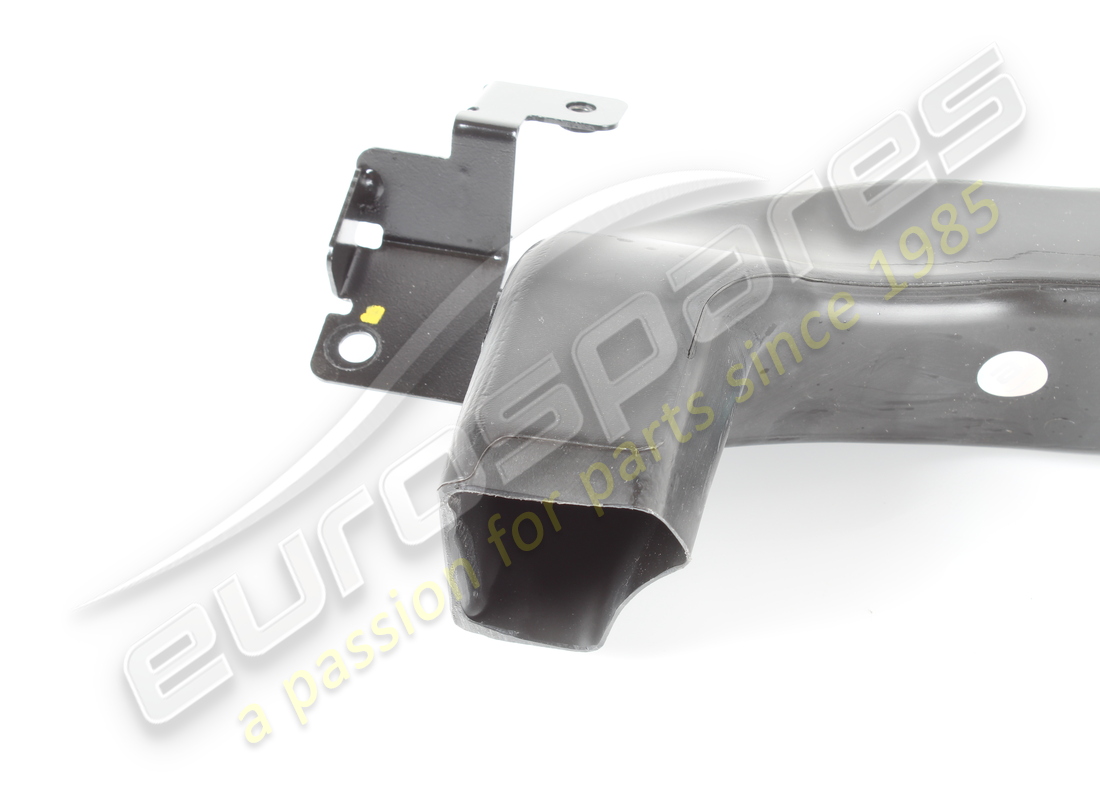 USED FERRARI RH LATERAL VENT DUCT. PART NUMBER 85906900 (2) used ferrari rh lateral vent duct. part number 85906900 (2)