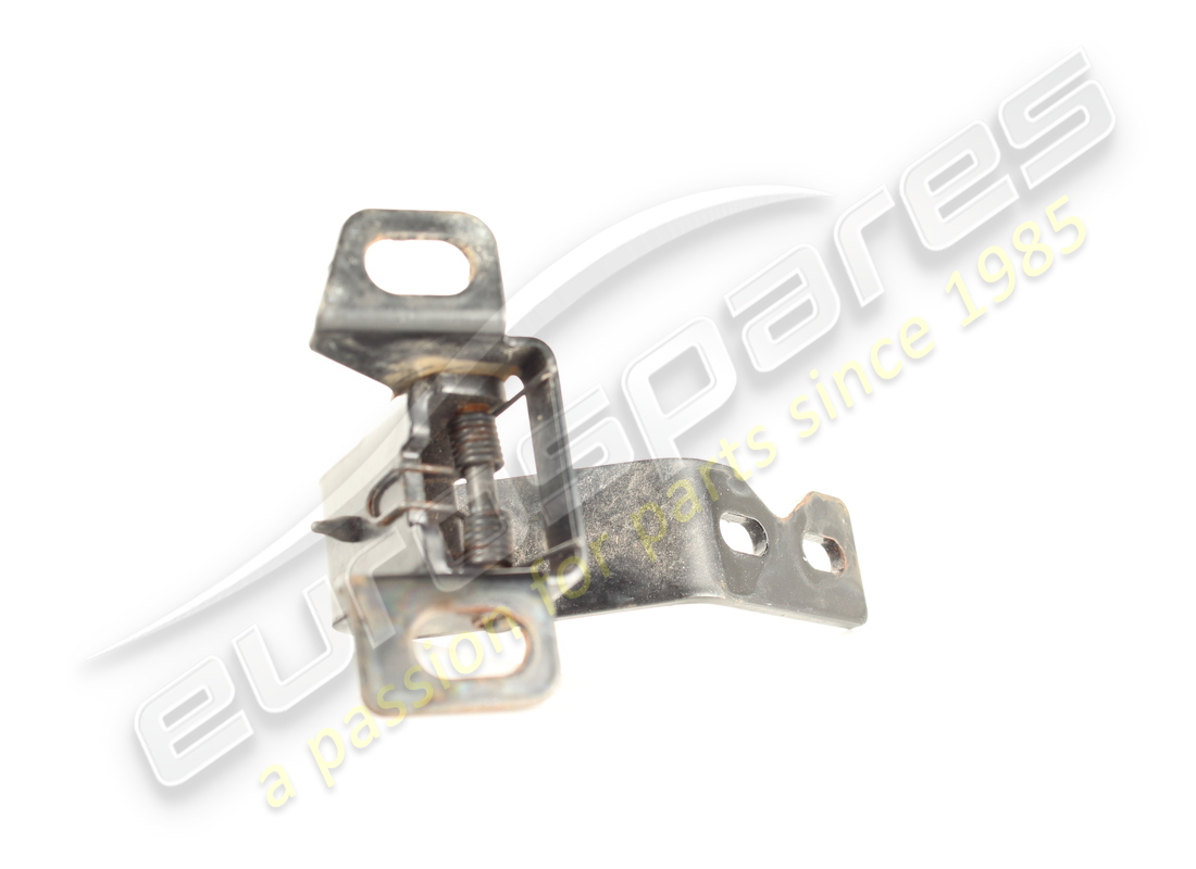 used ferrari complete hinge. part number 83993700 (2)