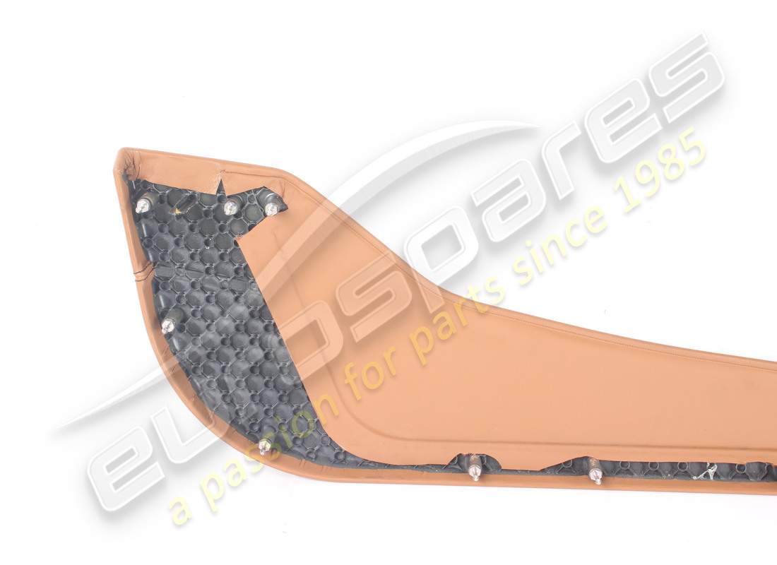 USED FERRARI ESTERNO TASCA PORTA DX COMPLETE. PART NUMBER 88425412 (5) used ferrari esterno tasca porta dx complete. part number 88425412 (5)