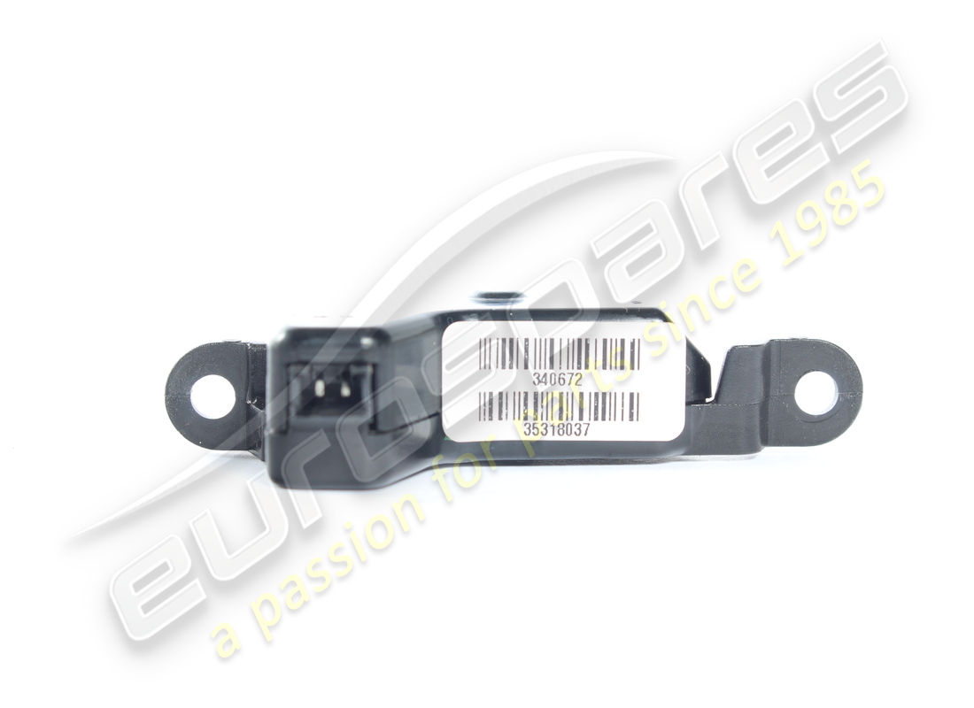 used ferrari air vent control. part number 340672 (3)