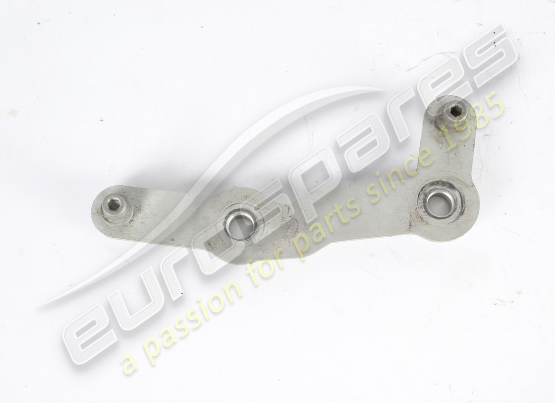 USED Ferrari STAFFA RIPARO MCA . PART NUMBER 911154 (1)