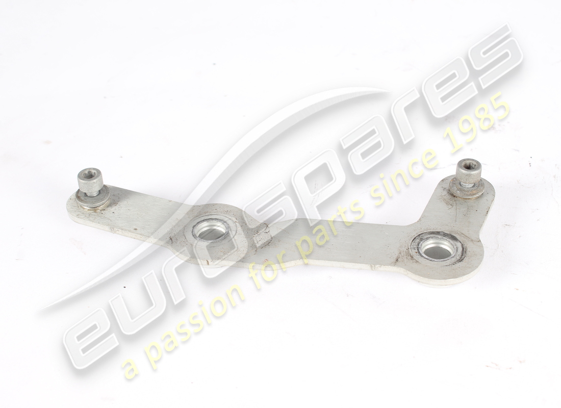 USED FERRARI STAFFA RIPARO MCA. PART NUMBER 911154 (2) used ferrari staffa riparo mca. part number 911154 (2)