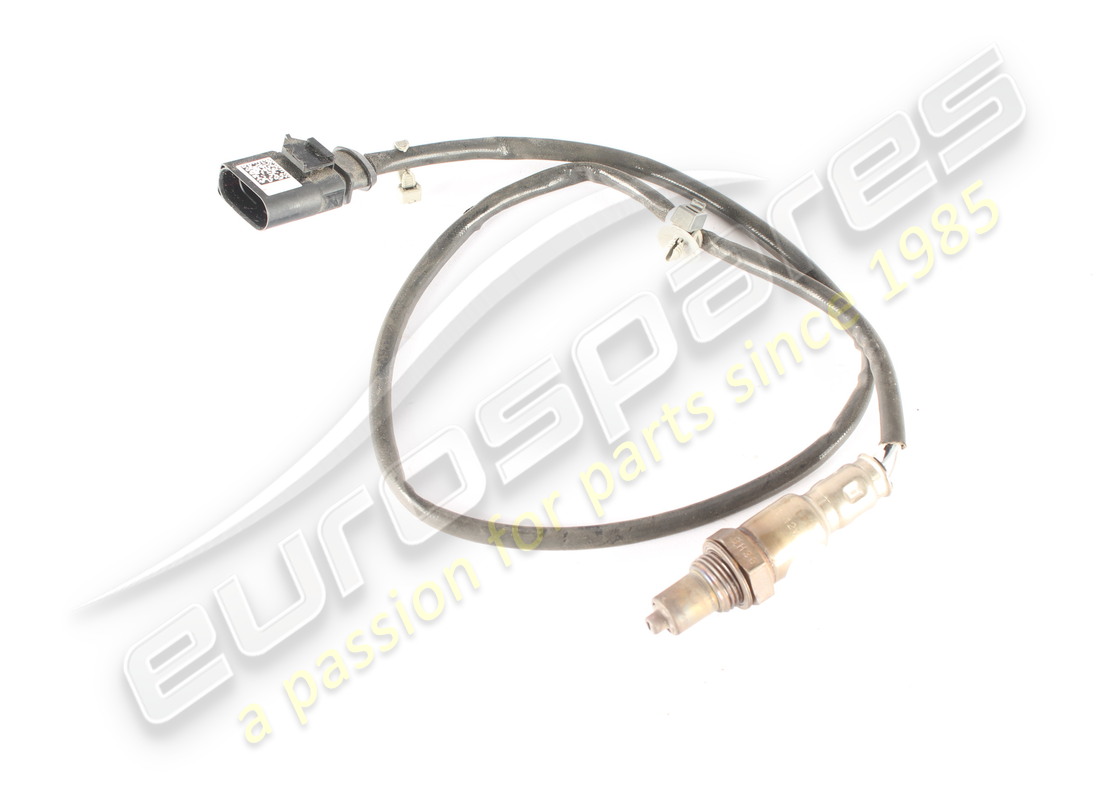 USED LAMBORGHINI LAMBDA PROBE OZAS-S4.0. PART NUMBER 4M8906265C (1) used lamborghini lambda probe ozas-s4.0. part number 4m8906265c (1)