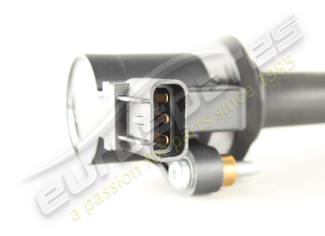 NEW ASTON MARTIN COIL ASSEMBLY. PART NUMBER 9G3312A366AA (5) new aston martin coil assembly. part number 9g3312a366aa (5)