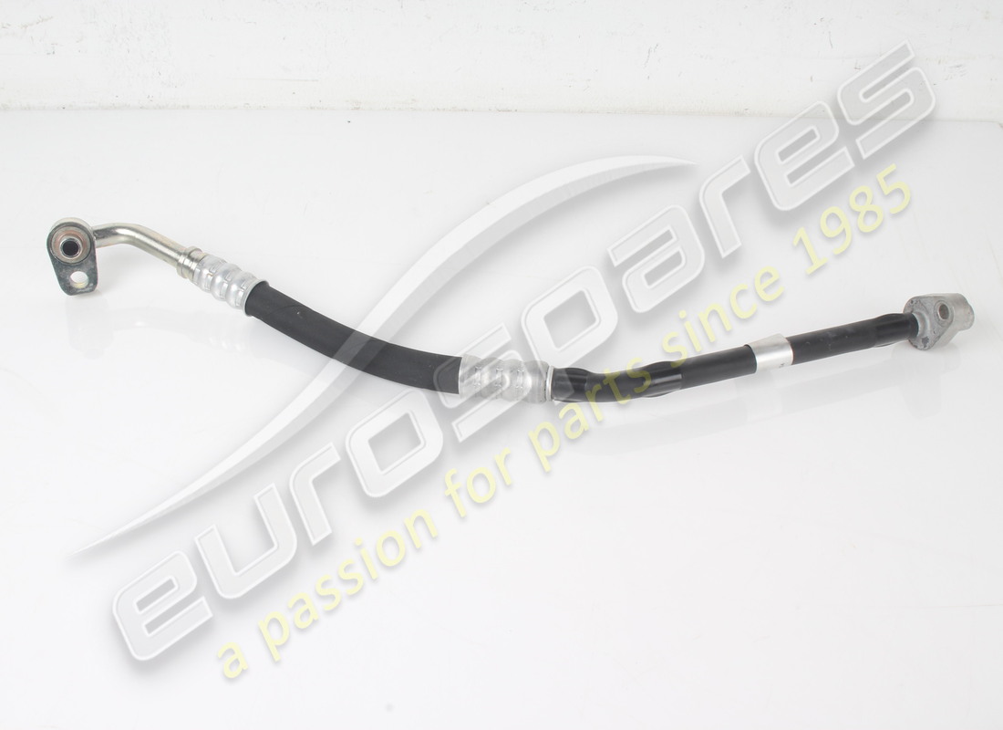 USED Ferrari TUBAZIONE MAND. DA COMPRESSO . PART NUMBER 918839 (1)