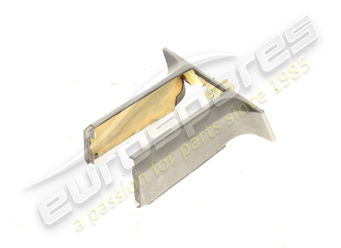 USED FERRARI CENTRAL CONSOLE RHD PART NUMBER 61534700 (2) used ferrari central console rhd part number 61534700 (2)